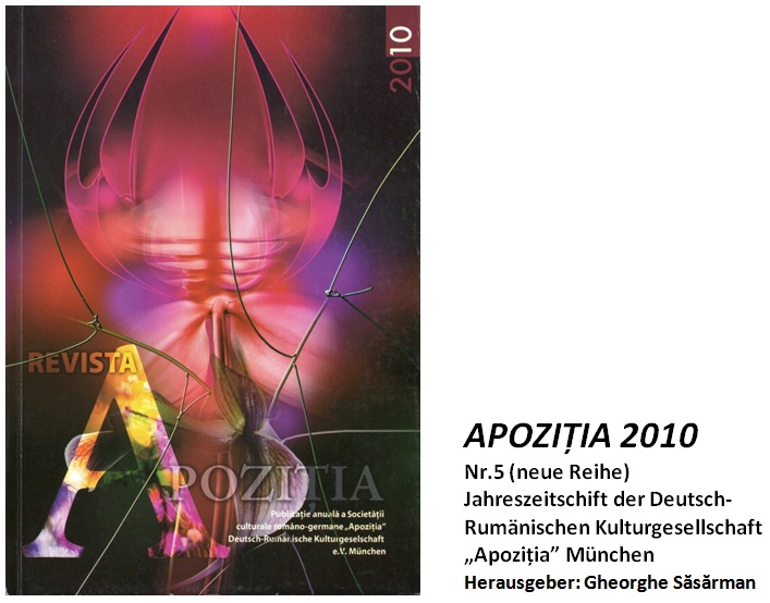 Apozitia 2010