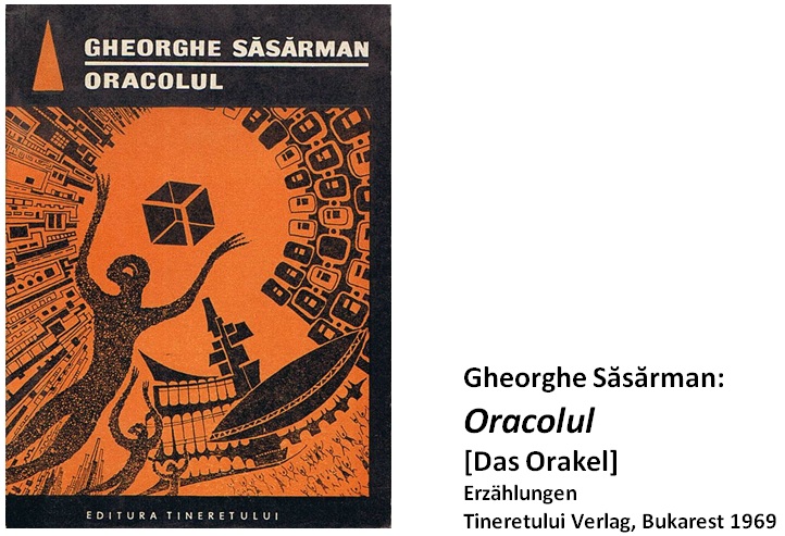 Oracolul