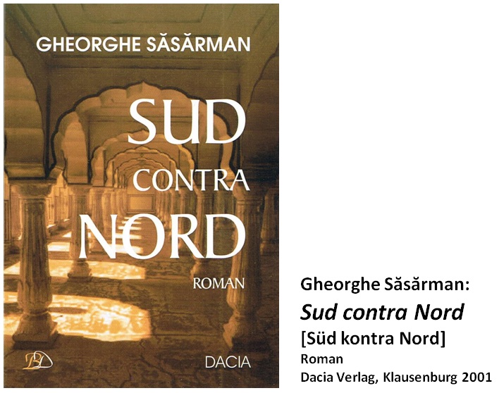 Sud Nord