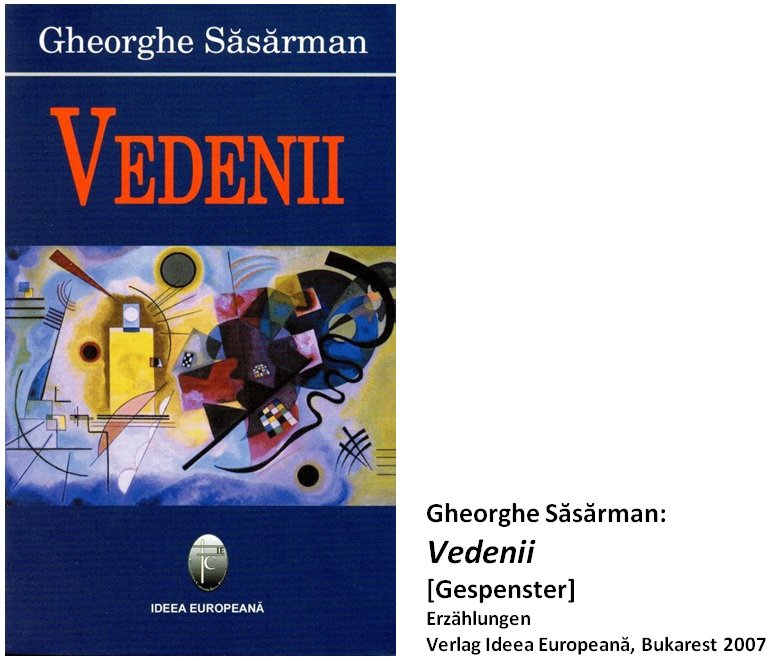Vedenii