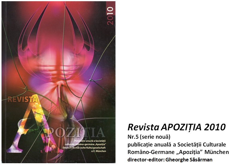 Apozitia 2010